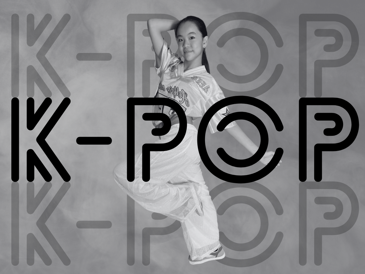 K POP