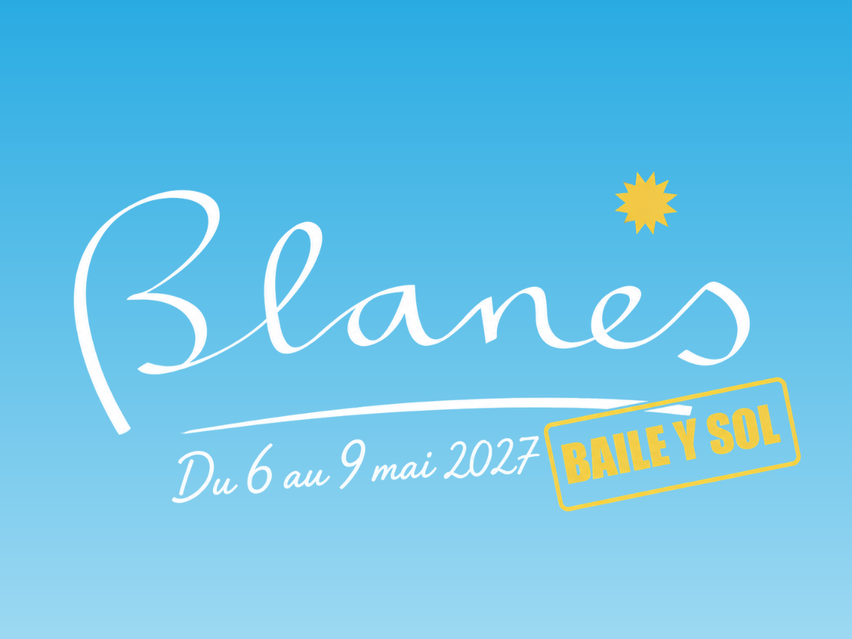 Voyage Danse à Blanes - Ascension 2027
