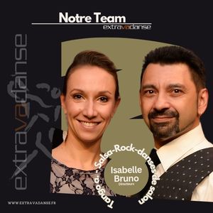 Isabelle & Bruno